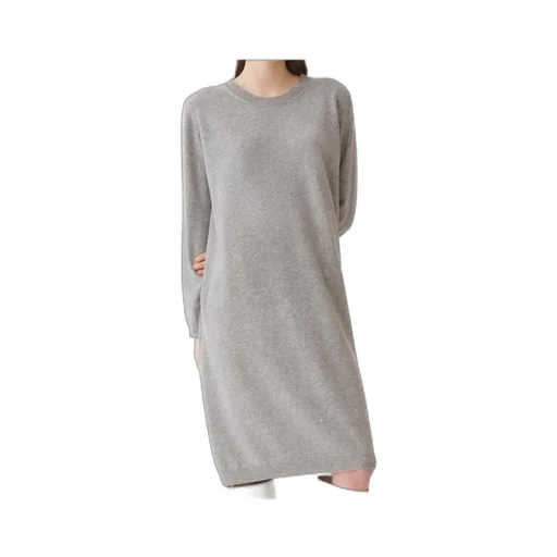 Long Sleeve Dress