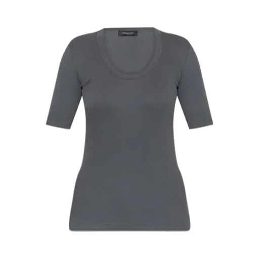 Short-Sleeved Top