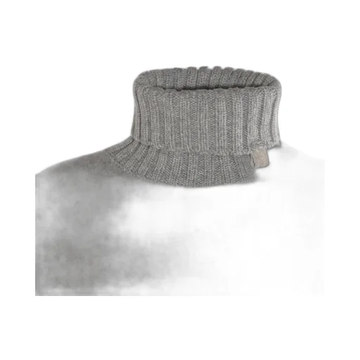 Fringed Hem Cape