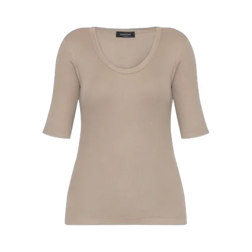 Short-Sleeved Top