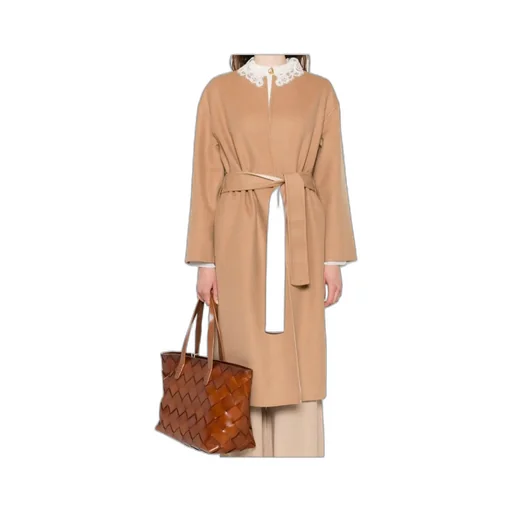 Double Coat