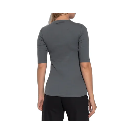 Short-Sleeved Top
