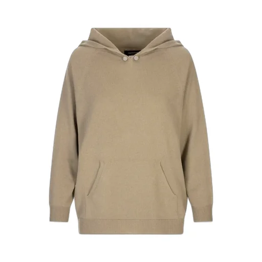 Hooded Jumper