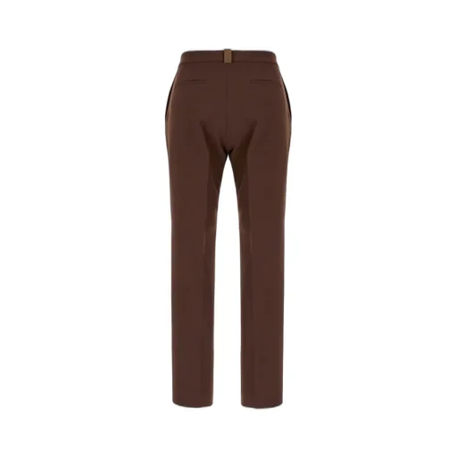 Pocket Casual Pants