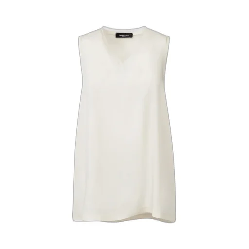 Envers Satin Vest Top