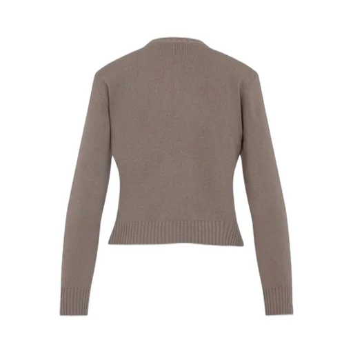 Long-Sleeved Cardigan