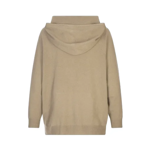Hooded Jumper
