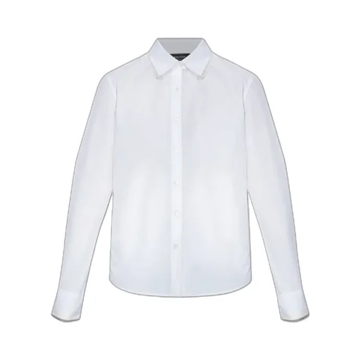 Poplin Shirt