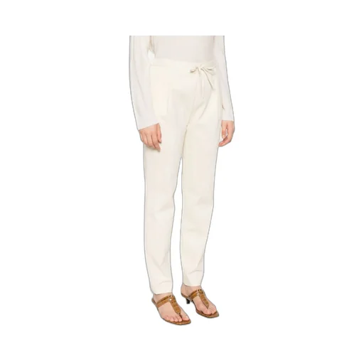Drawstring Casual Pants