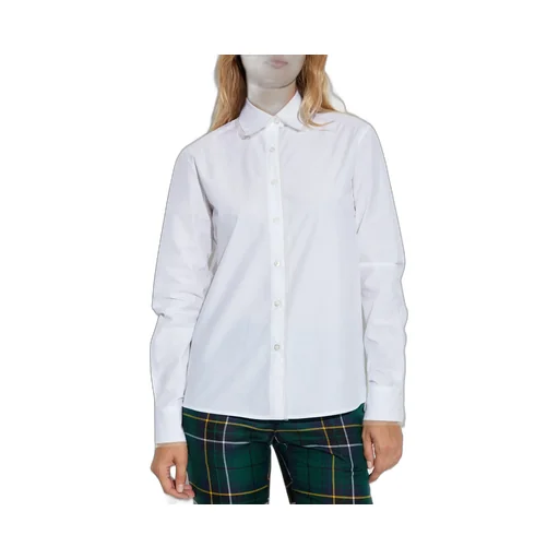 Poplin Shirt