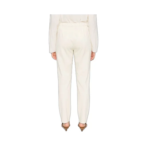 Drawstring Casual Pants
