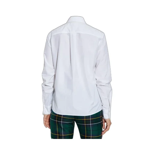 Poplin Shirt