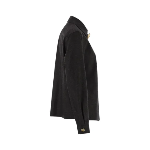 Long-Sleeved Shirt