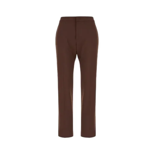 Pocket Casual Pants