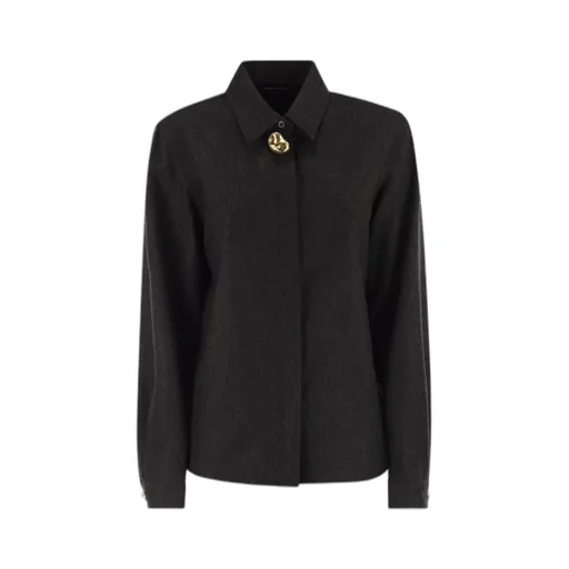 Long-Sleeved Shirt