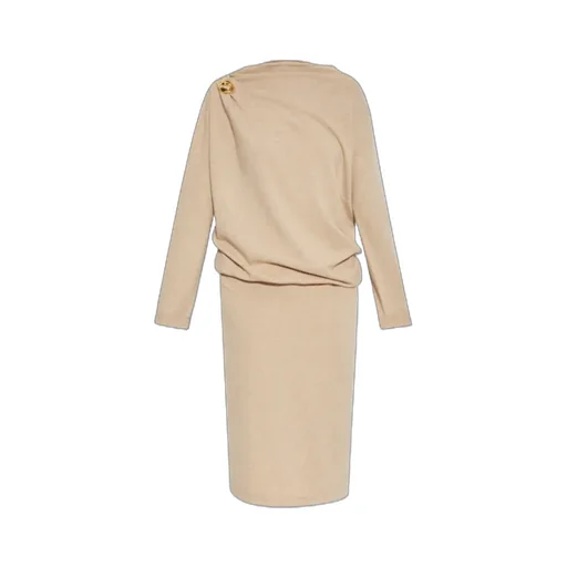 Long Sleeve Dress
