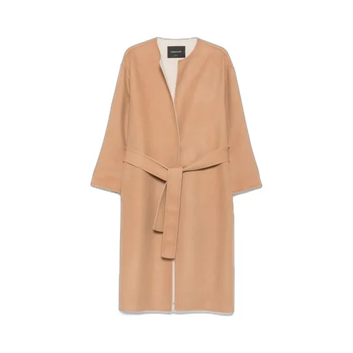 Double Coat