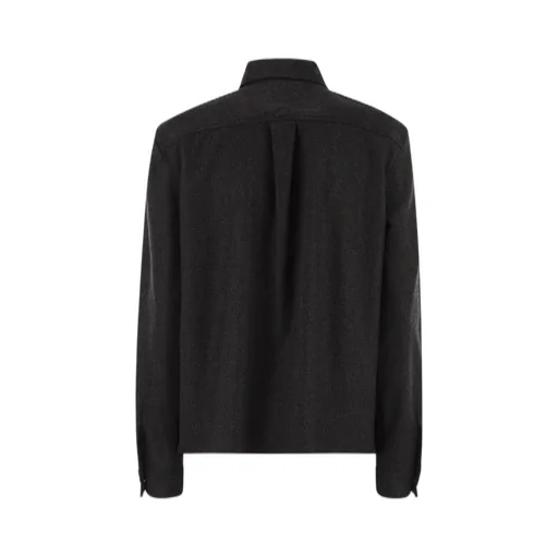 Long-Sleeved Shirt