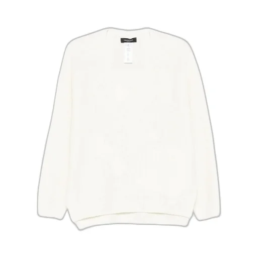 Long Sleeve Sweater