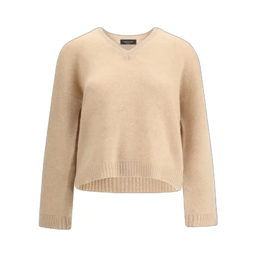 V-Neck Sweater