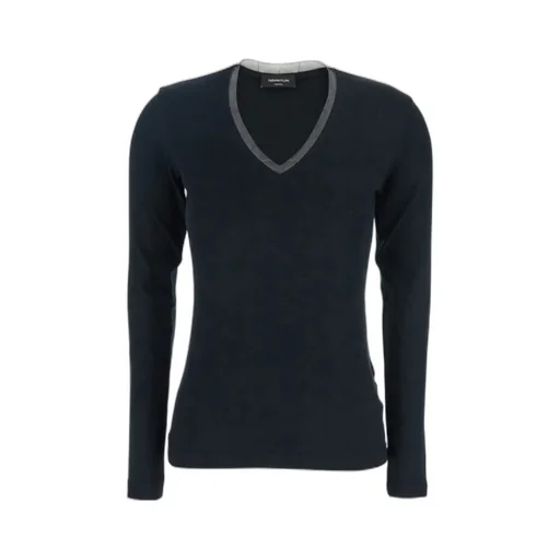V-Neck Jumper