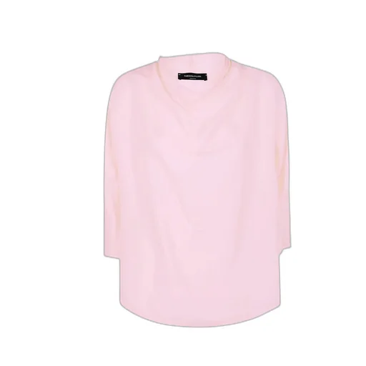 Crew Neck Top