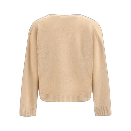 V-Neck Sweater