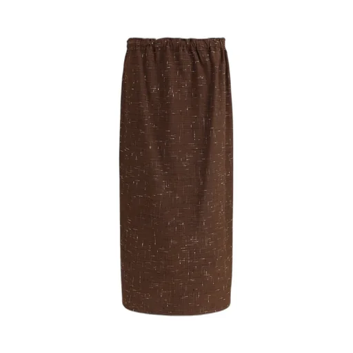 Drawstring Skirt