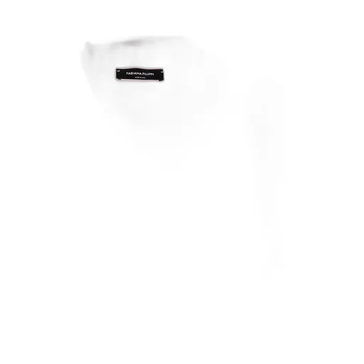 Crew Neck Top