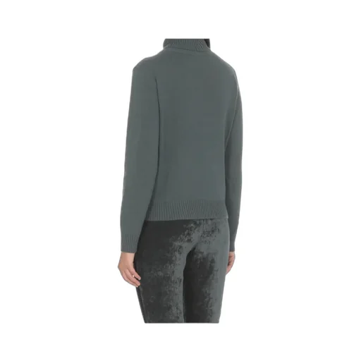 Turtleneck Sweater