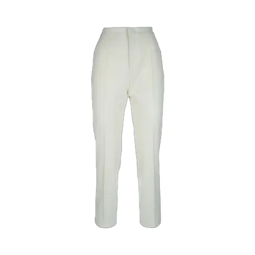 Draped Trousers