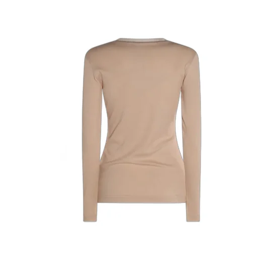 V-Neck Jumper