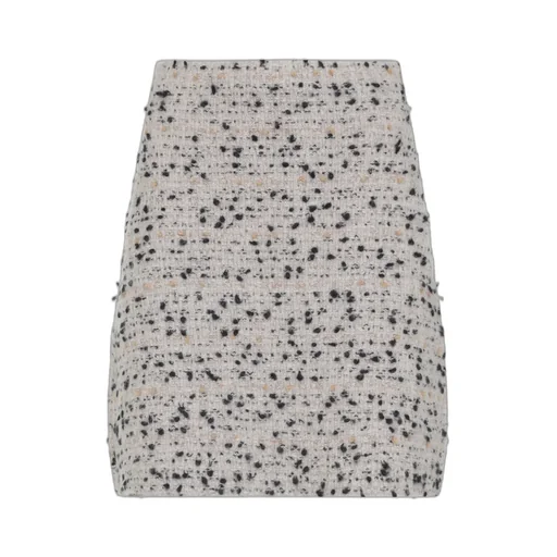 Mini Skirt