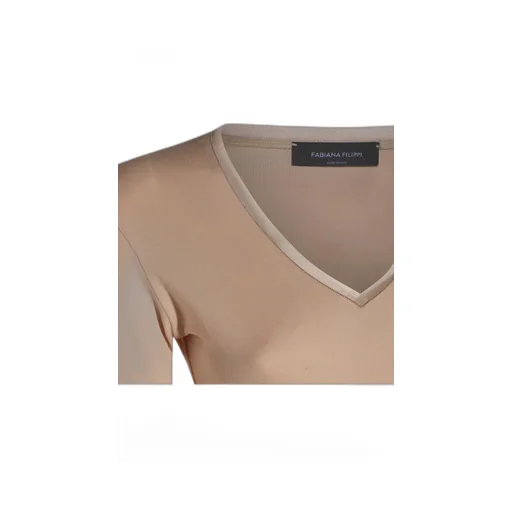 V-Neck Jumper