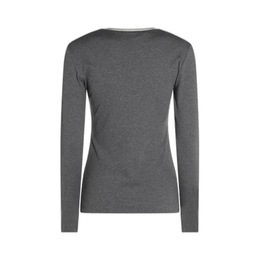 V-Neck Jumper