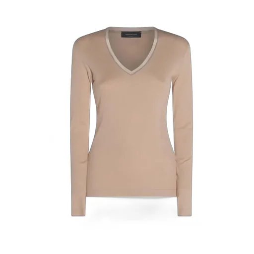 V-Neck Jumper