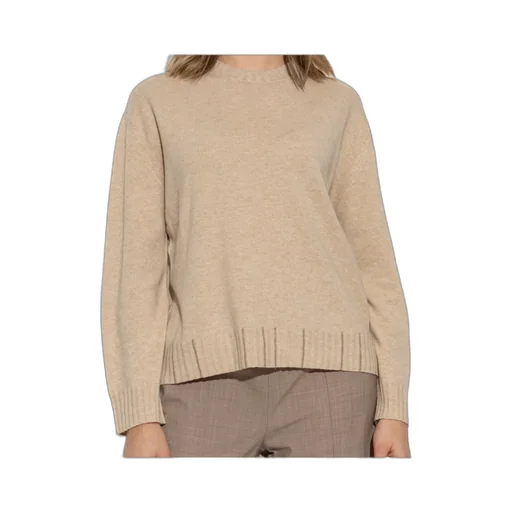 Monili-Embellished Sweater
