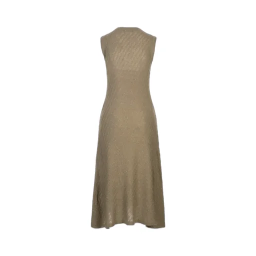 Sequined Dress