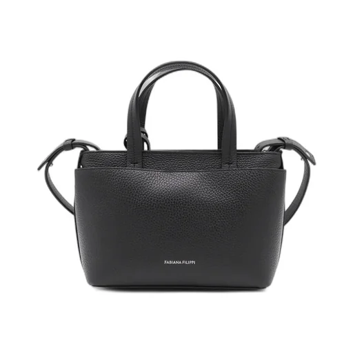 Logo Printed Tote Bag