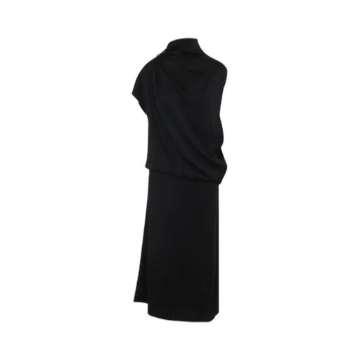 Sleeveless Dress