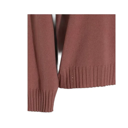 Crewneck Knitted Jumper