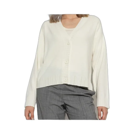 V-Neck Cardigan