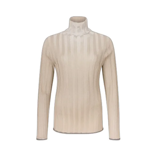 Turtleneck Sweater