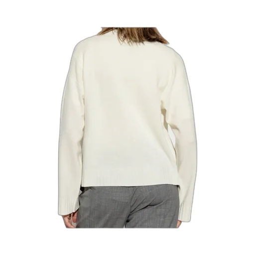 V-Neck Cardigan