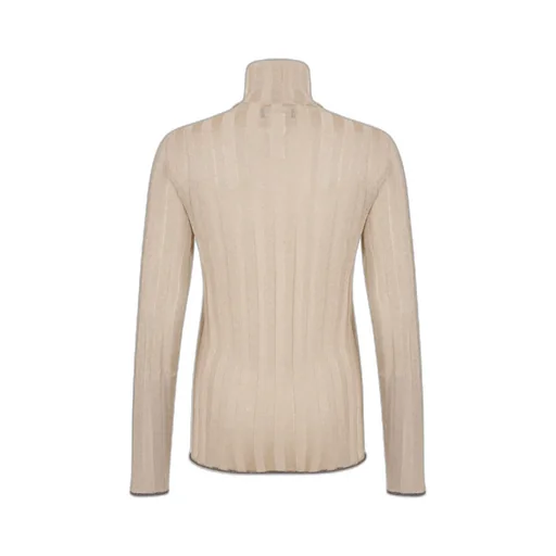 Turtleneck Sweater