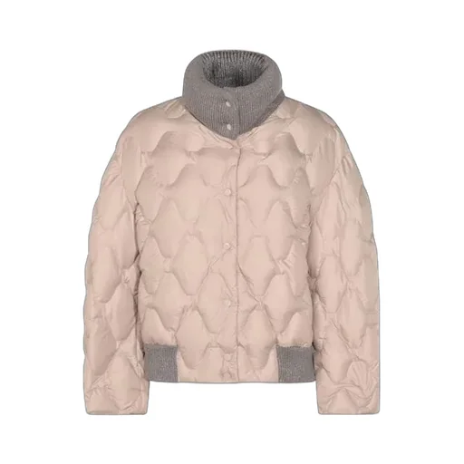 Quilted Jacket