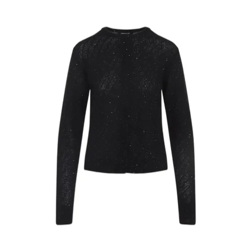 Sequined Sweater
