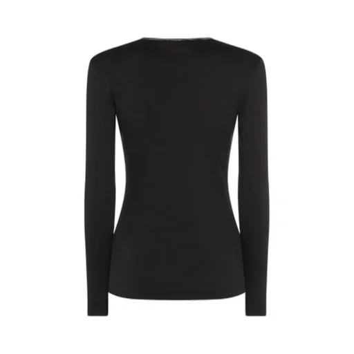V-Neck Jumper