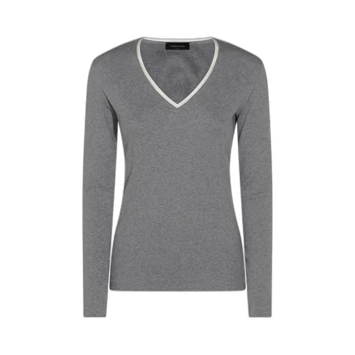 V-Neck Jumper