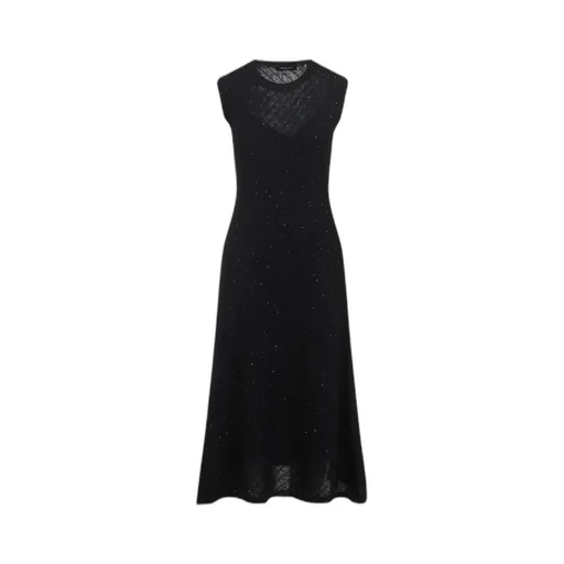 Sequin Embellished Dress